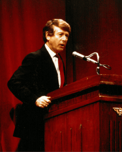 Ted Koppel