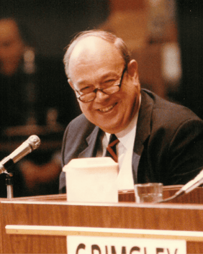 Charles Kuralt