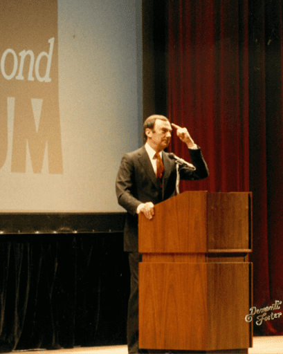 Sam Donaldson