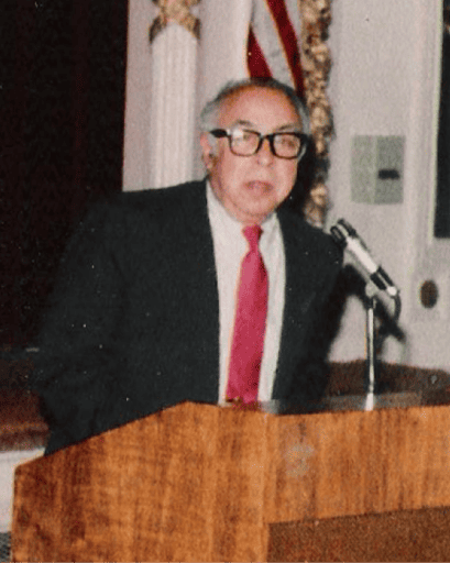Art Buchwald & Andy Rooney