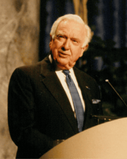 Walter Cronkite