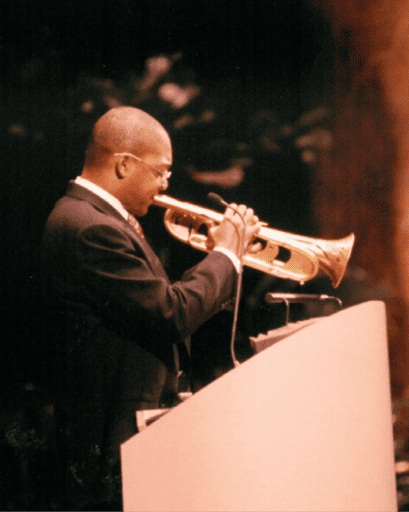 Wynton Marsalis