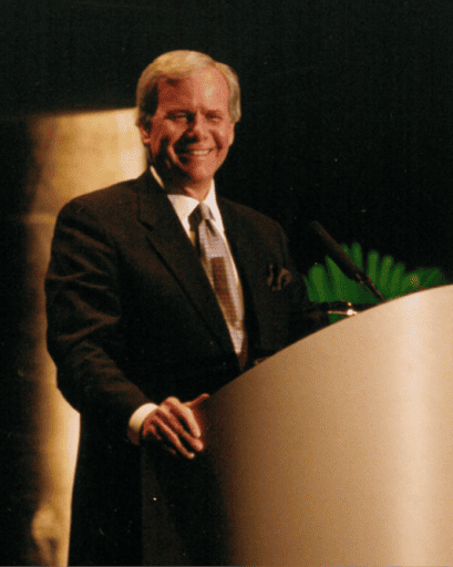Tom Brokaw
