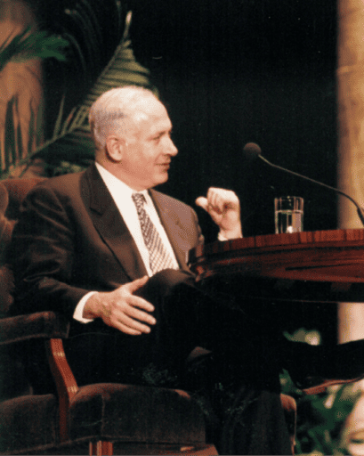PM Benjamin Netanyahu