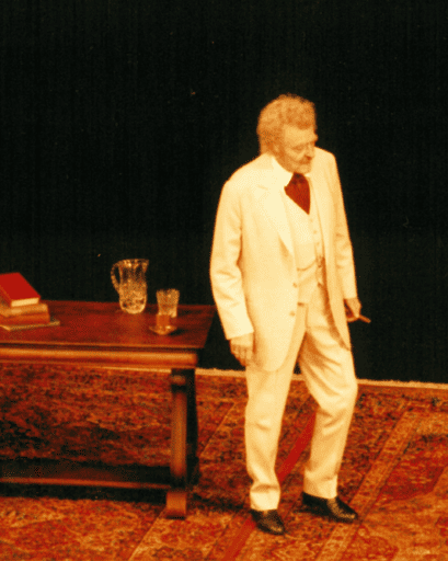 Hal Holbrook