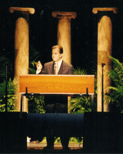Dick Clark