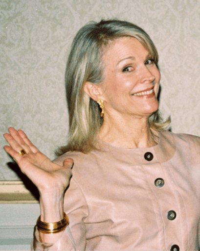 Candice Bergen