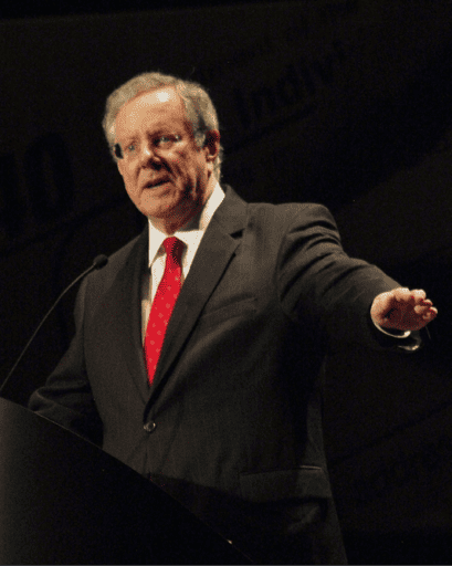 Steve Forbes