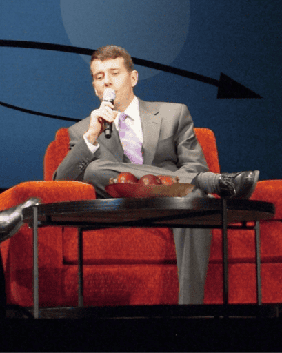 David Plouffe