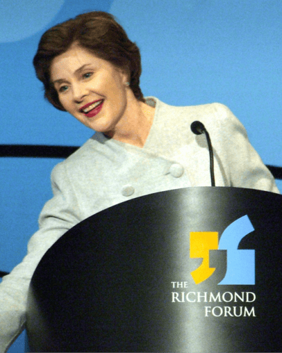 Laura Bush