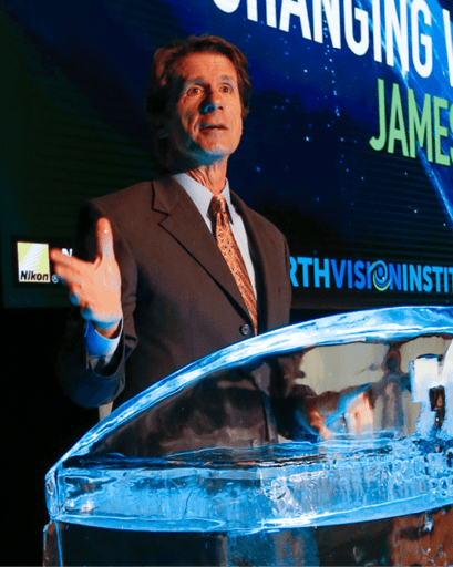 James Balog