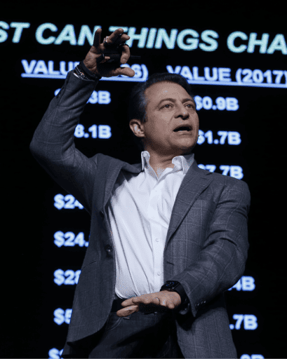 Peter Diamandis