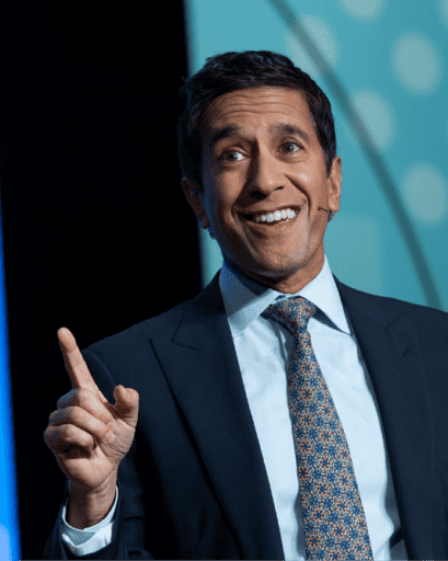 Dr. Sanjay Gupta