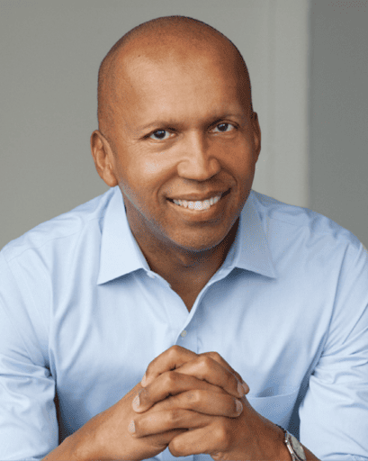 Bryan Stevenson