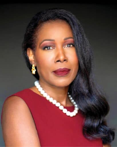 Isabel Wilkerson