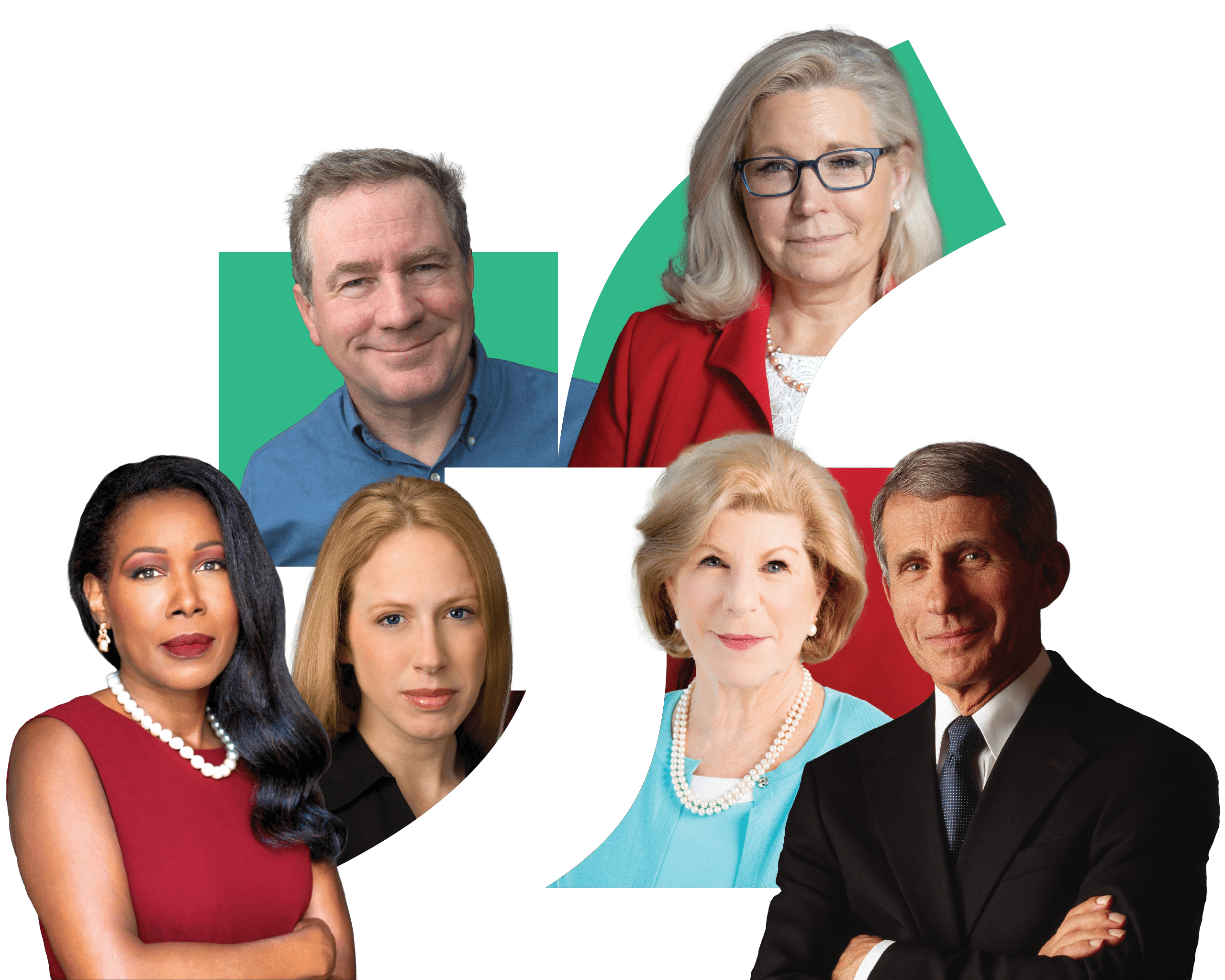 Richmond Forum America's Largest Nonprofit Speaker Series