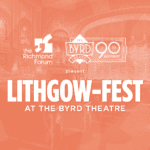 Lithgow-Fest at The Byrd Theater