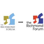 The Richmond Forum's Bold New Look
