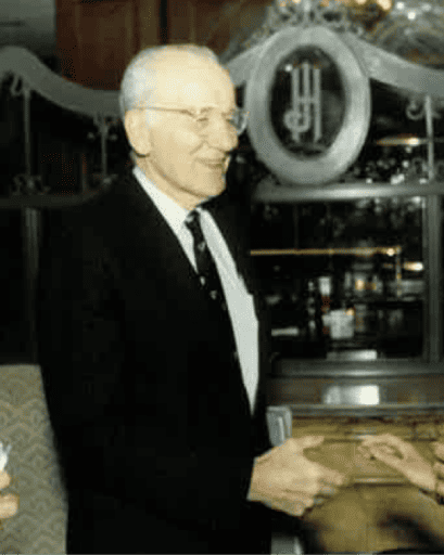 Dr. Marc Micozzi & Dr. Victor McKusick with Patricia Cornwell