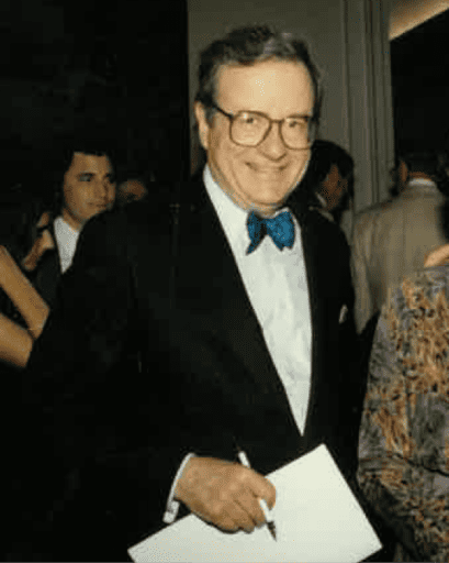 Mark Russell