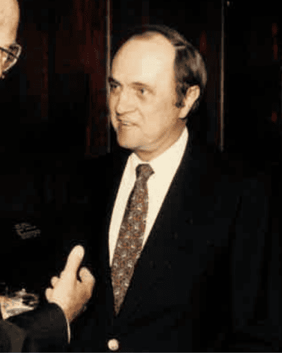 Bob Newhart