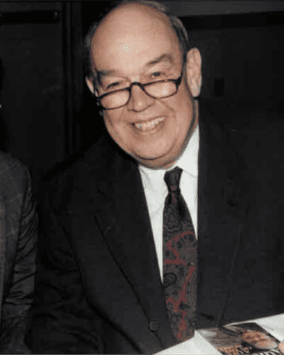 Charles Kuralt