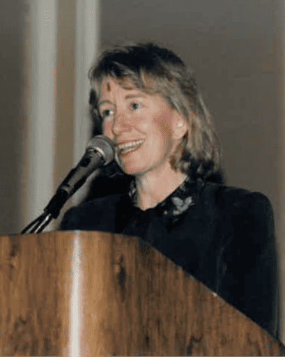 Doris Kearns Goodwin & David McCullough