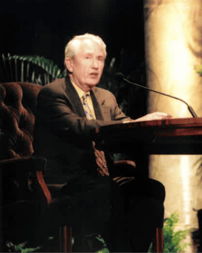 Frank McCourt