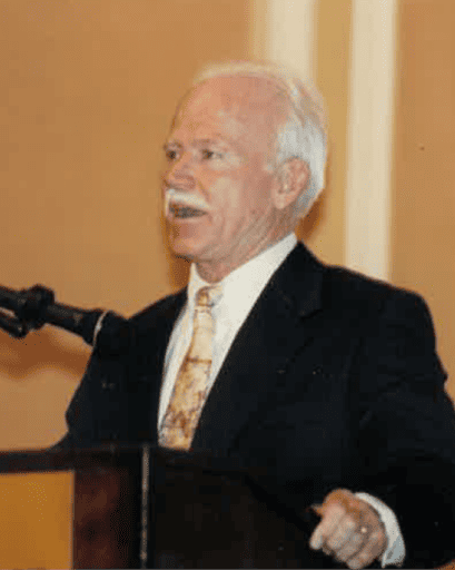 Dr. William Kelso