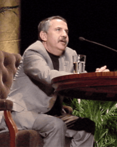 Thomas L. Friedman