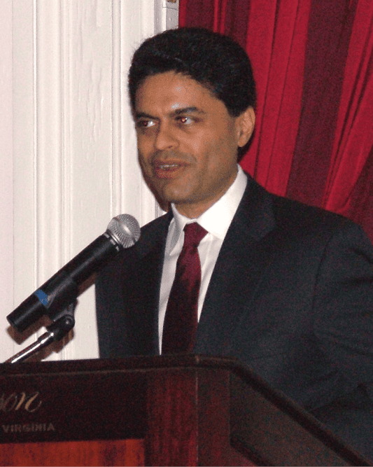Dr Fareed Zakaria Richmond Forum Dr Fareed Zakaria Richmond Forum