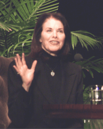 Sherry Lansing