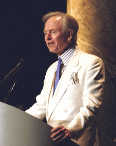 Tom Wolfe
