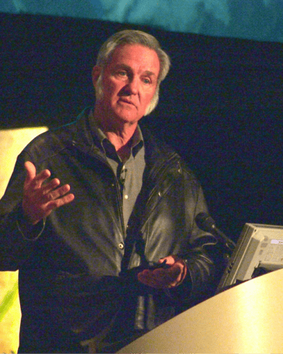 Burt Rutan