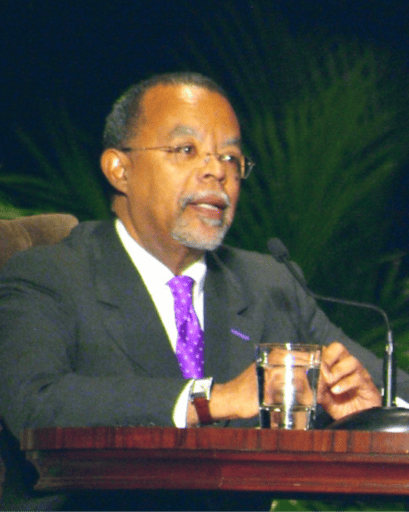 Dr. Henry Louis Gates Jr.