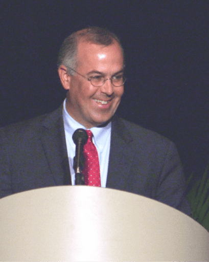 David Brooks