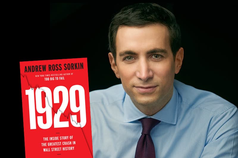 Andrew Ross Sorkin